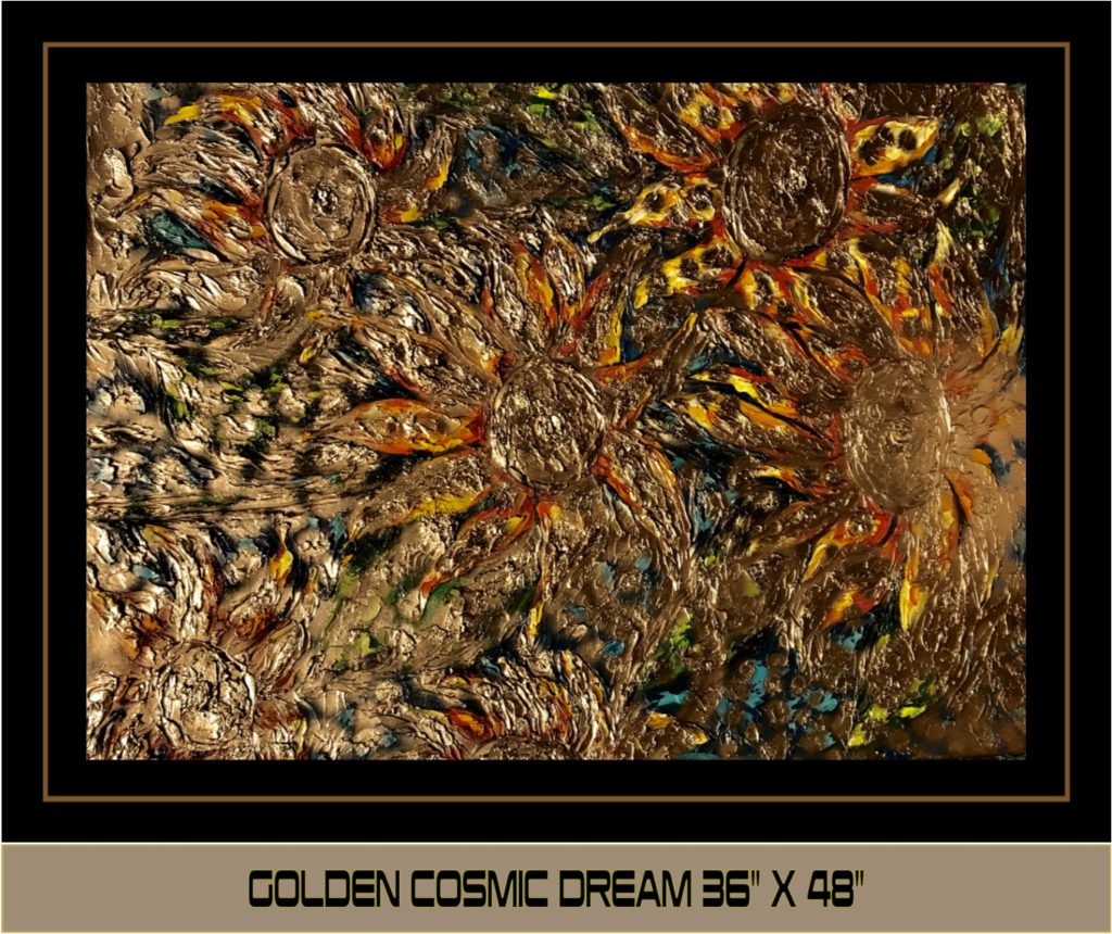 star global GOLDEN-COSMIC-DREAM-36X48-1024x860 Own An Armstrong  