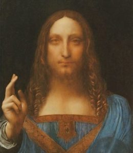 star global leonardodavinci-260x300 Leonardo da Vinci painting sells for $450m at auction, smashing records  
